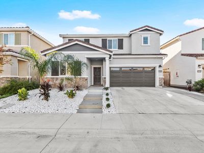 5105 Cloud Burst Way, Roseville, CA, 95747