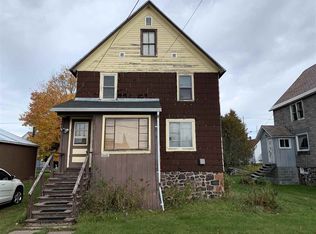 26182 Wolverine St, Laurium, MI 49913