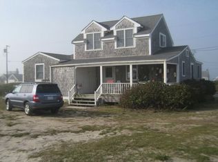 28 Rhode Island Ave, Nantucket, MA 02554