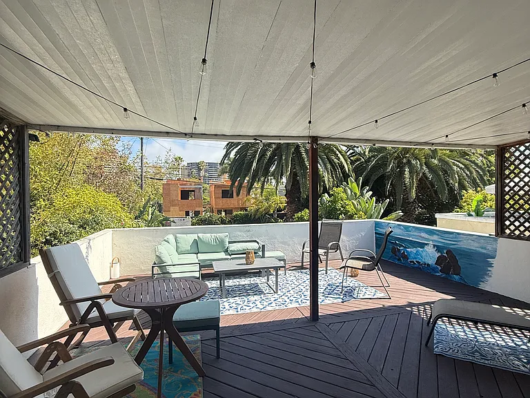 2529 Abbot Kinney Blvd #1/2 — Photo 18