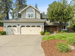 5120 S Hogan Ln, Spokane, WA 99223