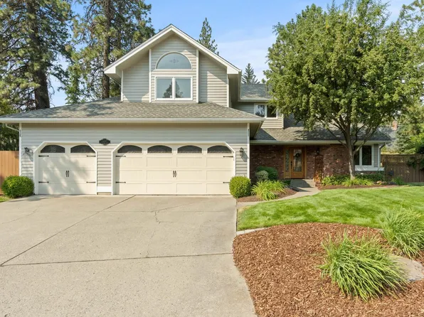 5120 S Hogan Ln, Spokane, WA 99223