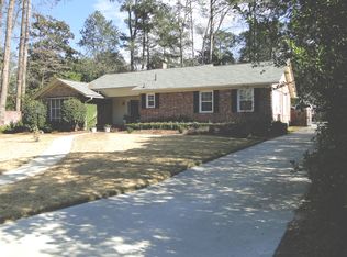 1612 Adger Rd, Columbia, SC 29204