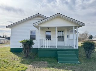 19836 Easter Ferry Rd, Athens, AL 35614