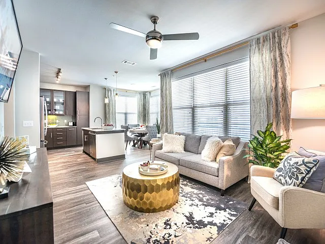 Overture Flower Mound 55+ Apartment Homes — Photo 41