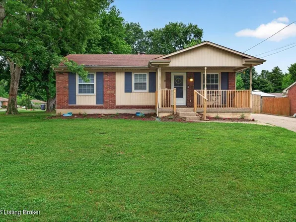 7407 Hallmark Dr, Louisville, KY 40258