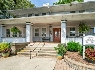 The Northside at Merrimon, Asheville, NC 28804