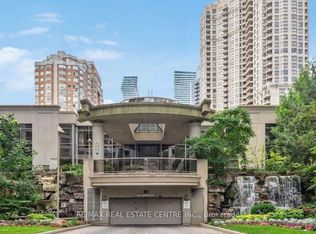 3880 Duke Of York Blvd #1415, Mississauga, ON L5B 4M7