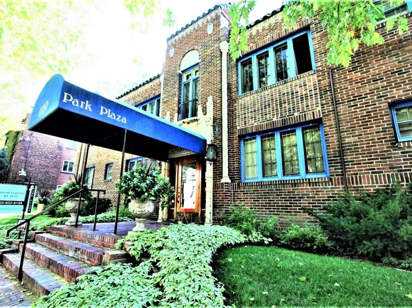 1119 N Lafayette St, Denver, CO