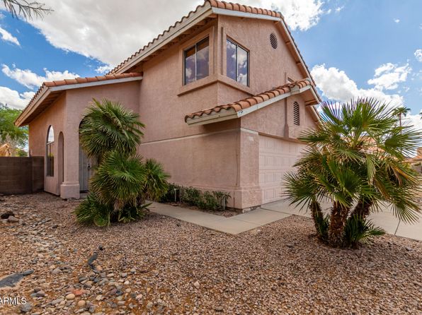 2737 S 156th Ave, Goodyear, AZ 85338