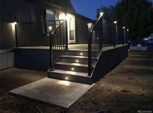 218 Grape Street LOT 30, Hudson, CO 80642