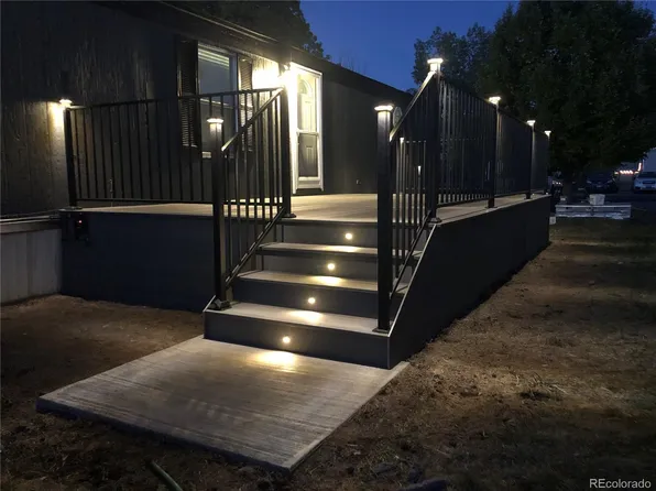 218 Grape Street LOT 30, Hudson, CO 80642