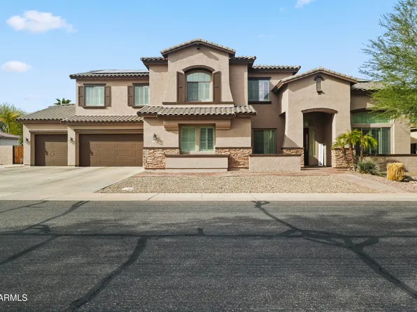 1794 E SCORPIO Place, Chandler, AZ 85249