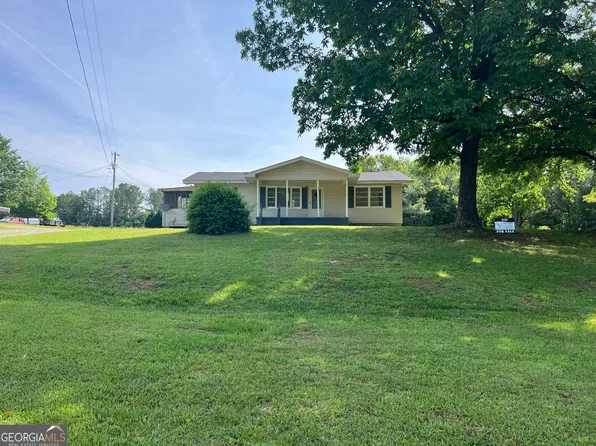 134 Lloyd Way, Dalton, GA 30735