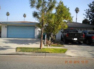 5351 Montgomery St, Riverside, CA 92503