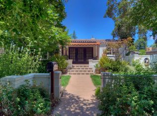 250 Arlington Rd, Redwood City, CA 94062