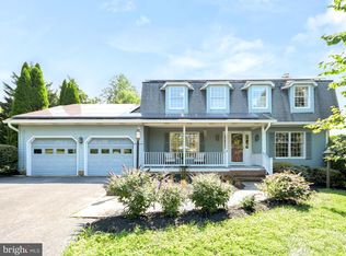 3248 Middle Ridge Way, Middletown, MD 21769