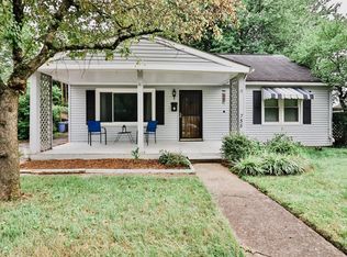 758 Allendale Dr, Lexington, KY 40503