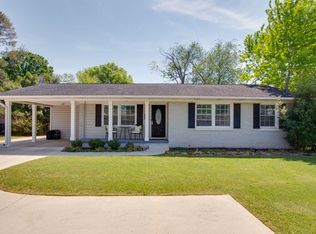 215 Drake Ave SW, Huntsville, AL 35801