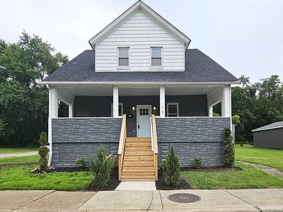 1707 Penn Ave, Jeannette, PA, 15644