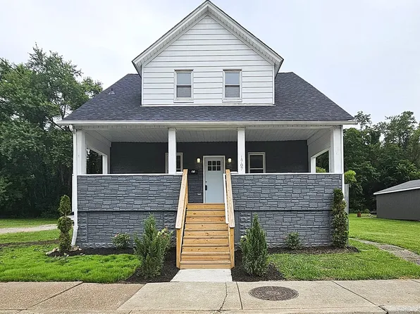 1707 Penn Ave, Jeannette, PA 15644