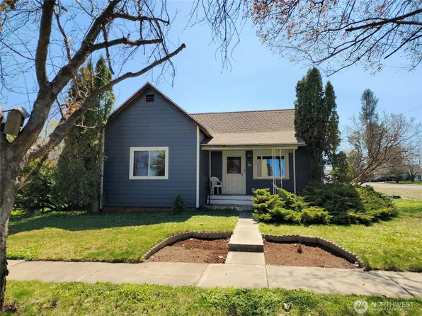809 Marshall Street, Davenport, WA 99122