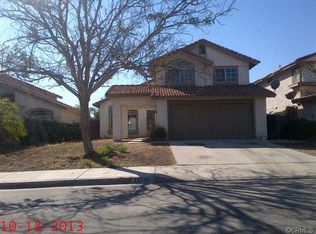 22789 Wimpole St, Moreno Valley, CA 92553