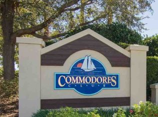 1129 Compass Row, Saint Augustine, FL 32080