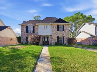 20311 Warrington Dr, Katy, TX 77450