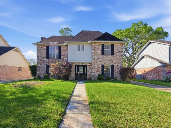 20311 Warrington Dr, Katy, TX 77450