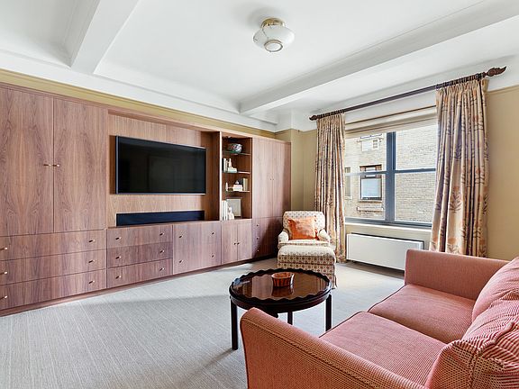 5th image of 55 Central Park N #7A