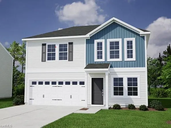 705 Mallards Down Ln, Kernersville, NC 27284