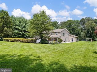 1381 Pole Bridge Rd, Middletown, DE 19709