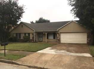 4652 Chelwood Dr, Memphis, TN 38141