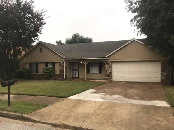 4652 Chelwood Dr, Memphis, TN 38141