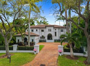 136 Paloma Dr, Coral Gables, FL 33143