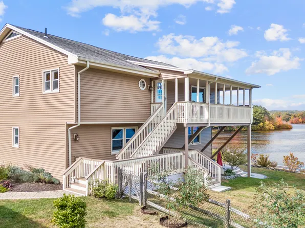 261 East Haddam Colchester Turnpike, East Haddam, CT 06423