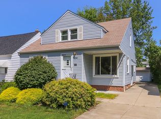 4241 Harwood Rd, South Euclid, OH