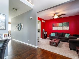 4407 Coveflower Ct, Lebanon, OH 45036
