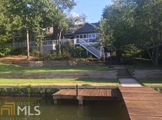 136 Lake Shore Dr, Jackson, GA 30233
