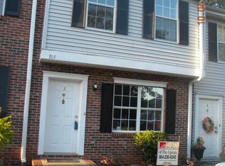 105 Pendleton Ct APT C3, Easley, SC 29640