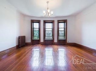 459 3rd Ave, Brooklyn, NY 11215