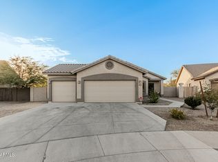 6910 S 26th Ln, Phoenix, AZ 85041