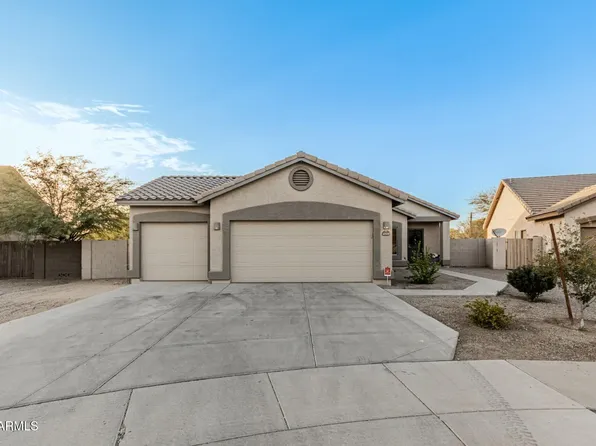 6910 S 26TH Lane, Phoenix, AZ 85041