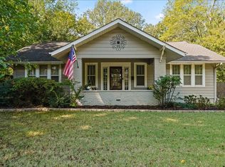 417 S Prescott St, Memphis, TN 38111