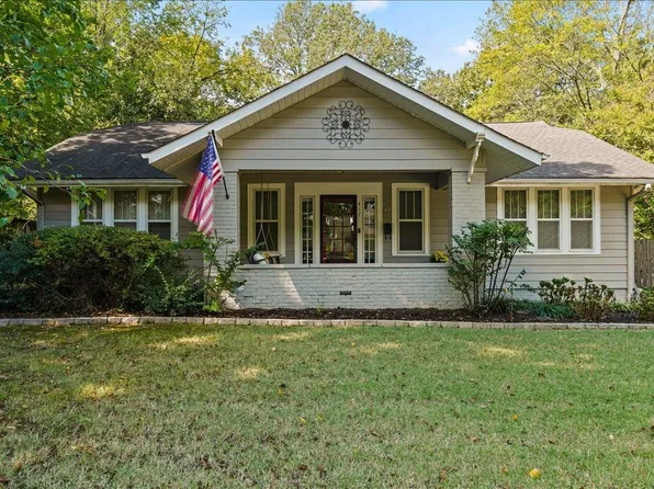 417 S Prescott St, Memphis, TN 38111