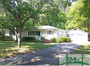 4710 Augusta Rd, Garden City, GA 31408