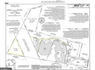 1383 Trouble Ln, Sunderland, MD 20689