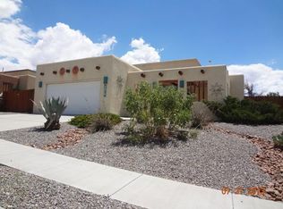 3910 Schooner Loop, Las Cruces, NM 88012