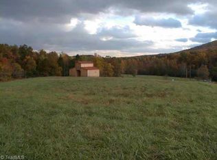 0 Leroy Gillespie Rd #A, Lowgap, NC 27024